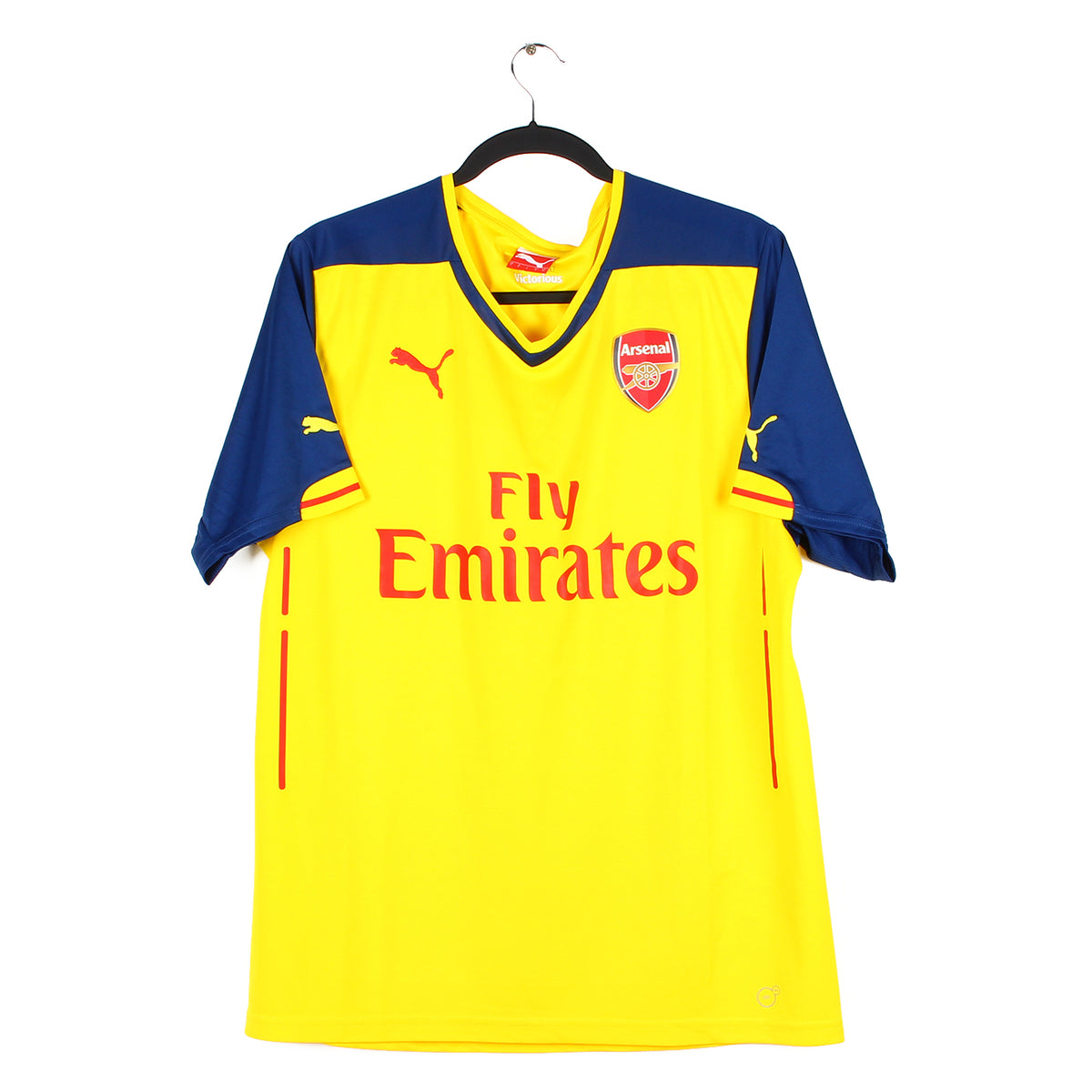 2014/15 - Arsenal FC (L)