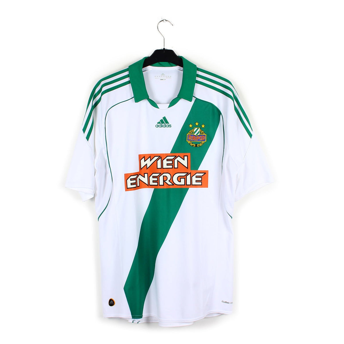 2010/12 - Rapid Vienne (S)
