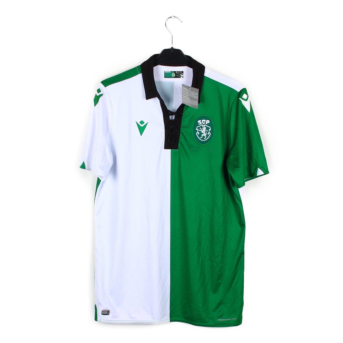 2019/20 - Sporting Lisbonne #10 (XL)