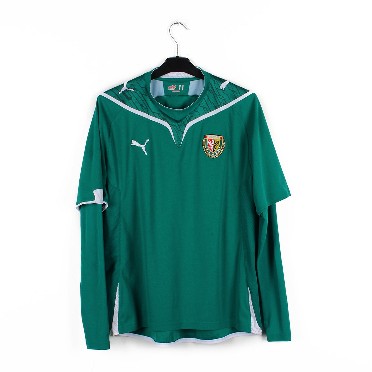 2010/11 - Slask Wroclaw (XL)