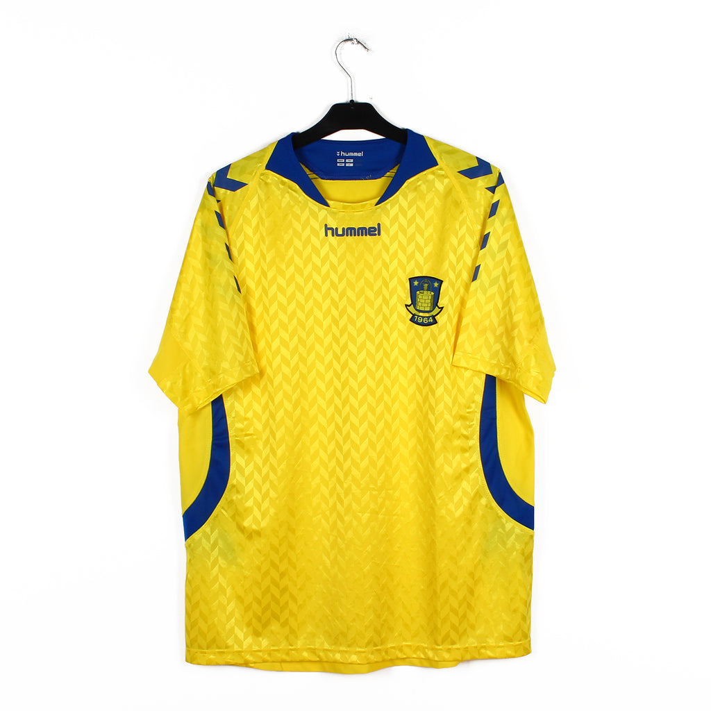 2010's - Brondby #2 (2XL)