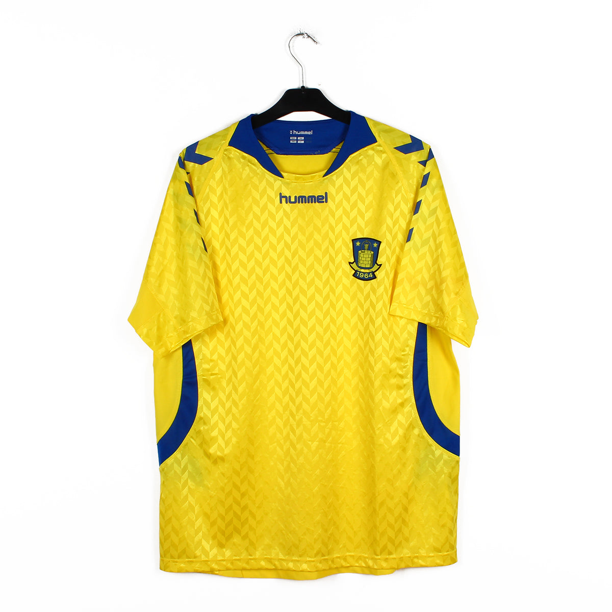 2010's - Brondby #2 (2XL)