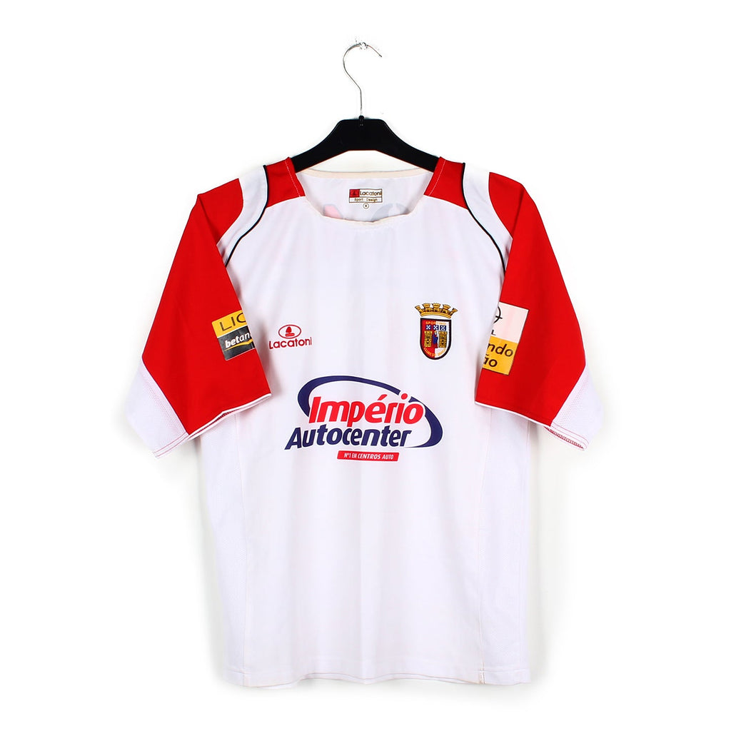 2005/06 - Braga SC (S)