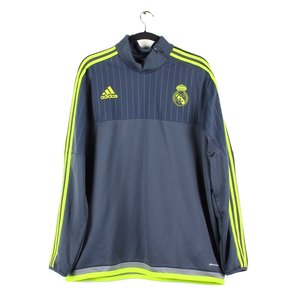2015/16 - Real Madrid (M)
