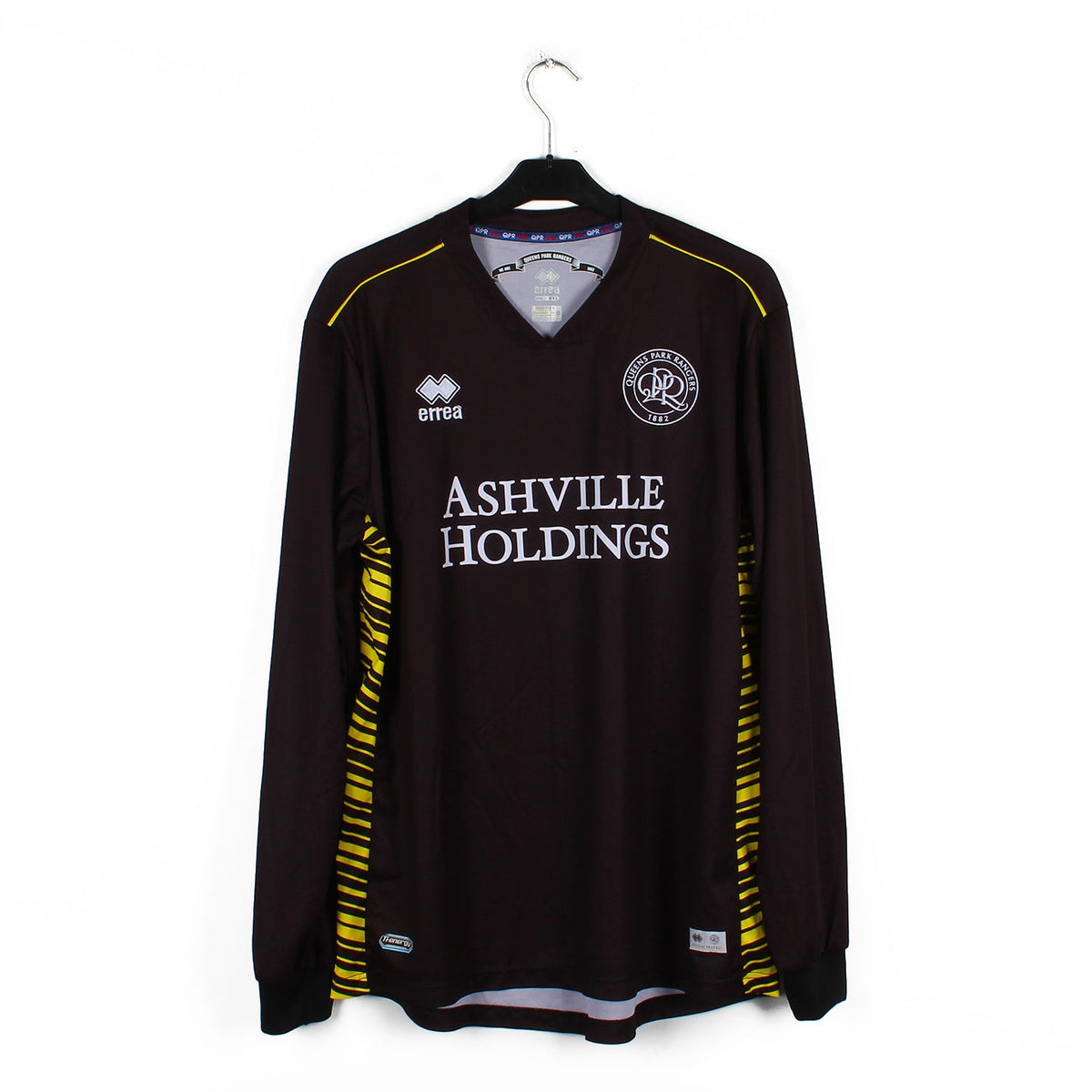 2021/22 - Queens Park Rangers (2XL)