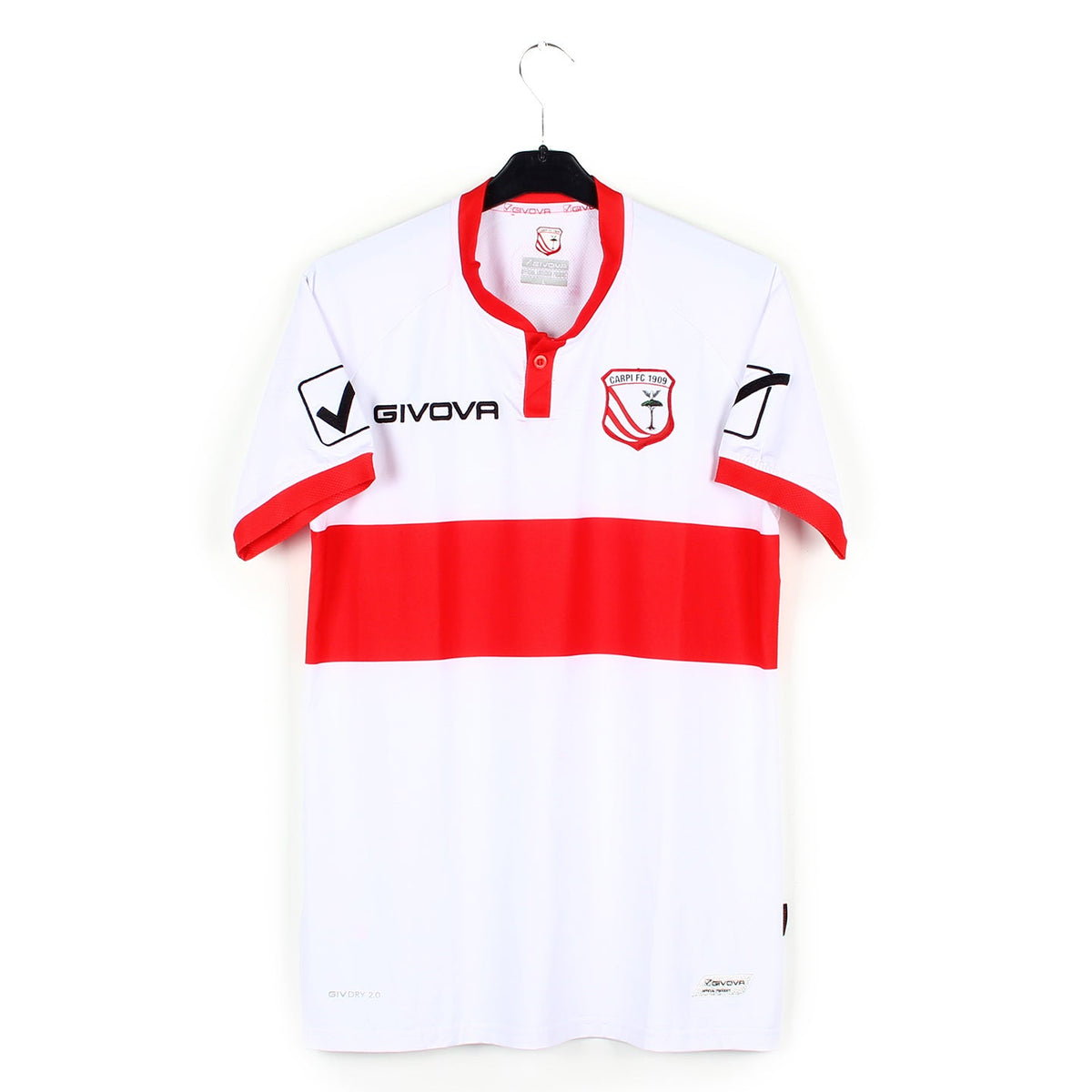 2019/20 - Carpi FC (L) *110 ans*