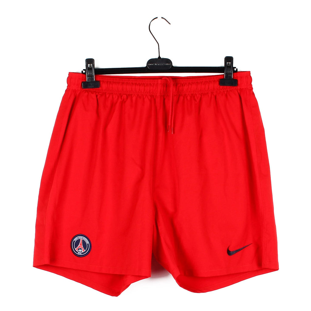 2009/10 - PSG (S)