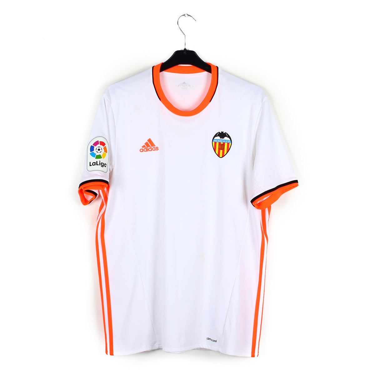 2016/17 - Valence (S)