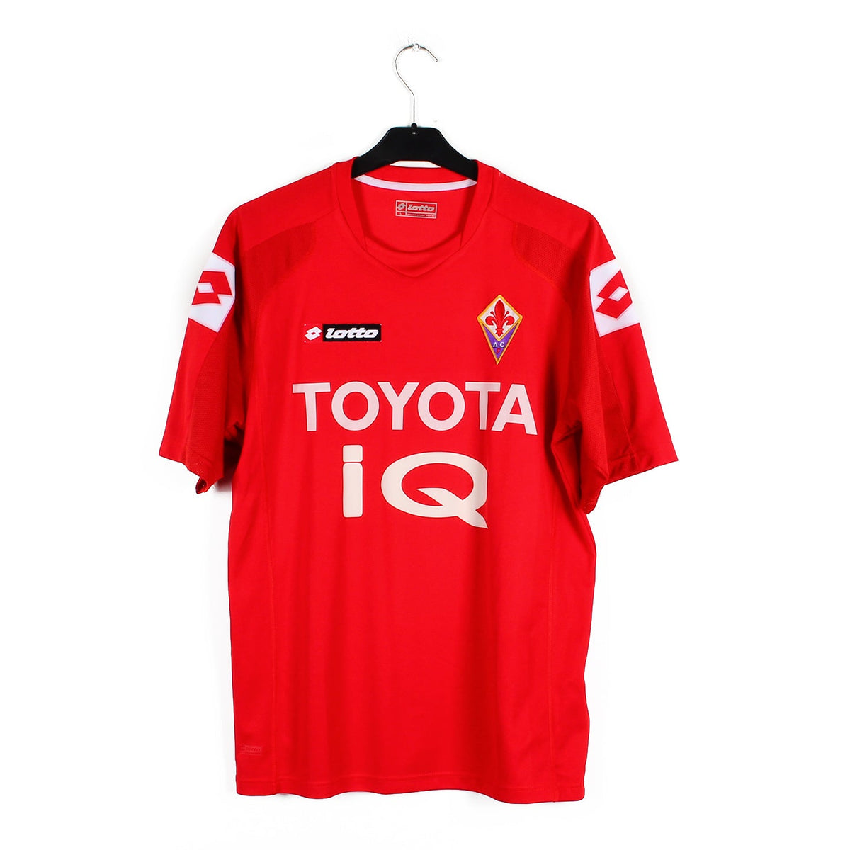 2008/09 - Fiorentina (L)