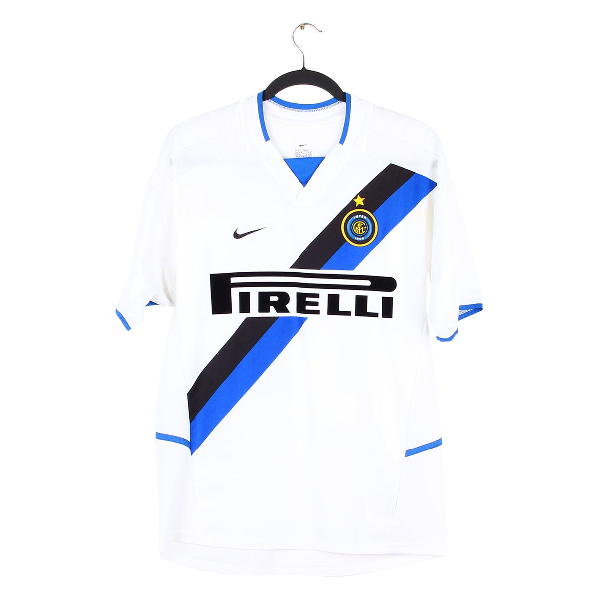 2002/03 - Inter Milan (XL)