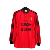 1996/97 - AD San Juan #9 (L) [porté]