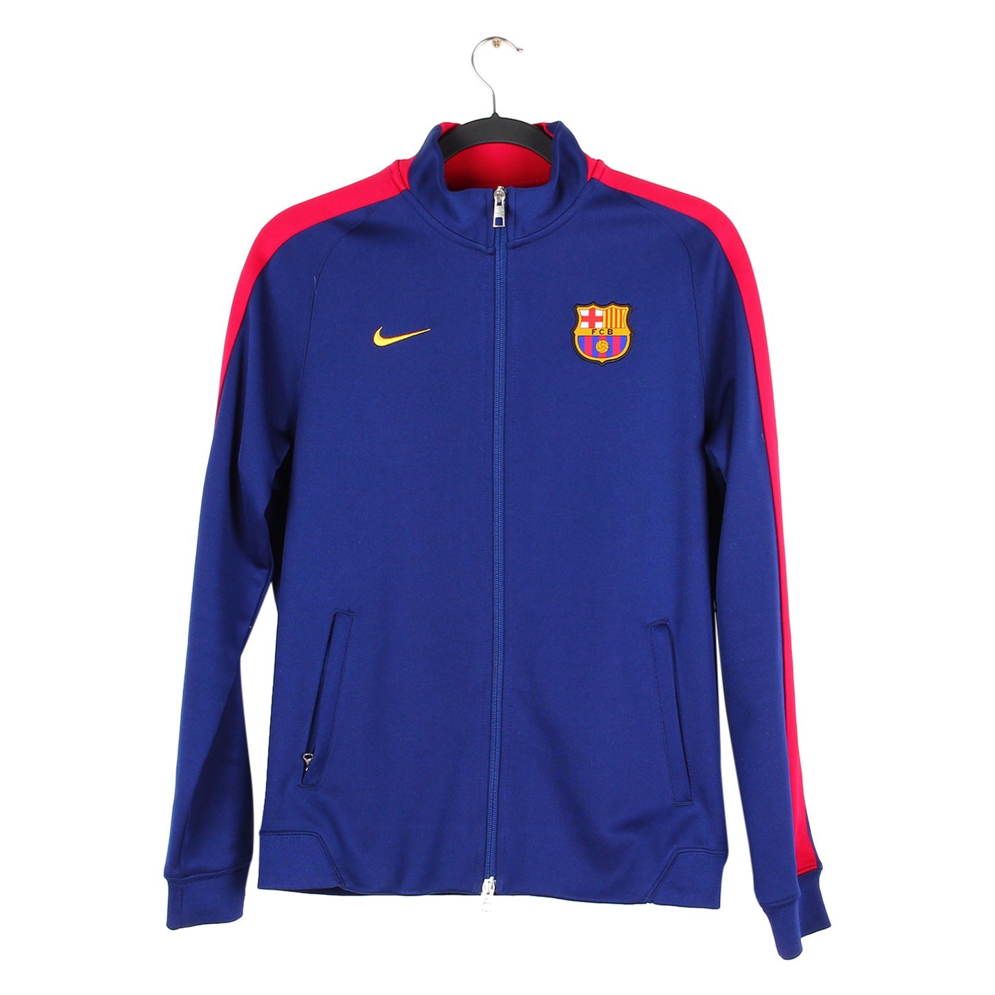 2014/15 - Barcelone (L femme)