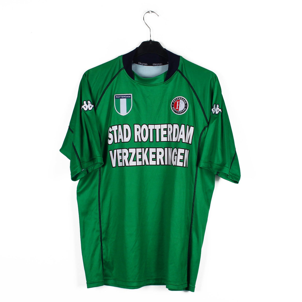2002/03 - Feyenoord (2XL)