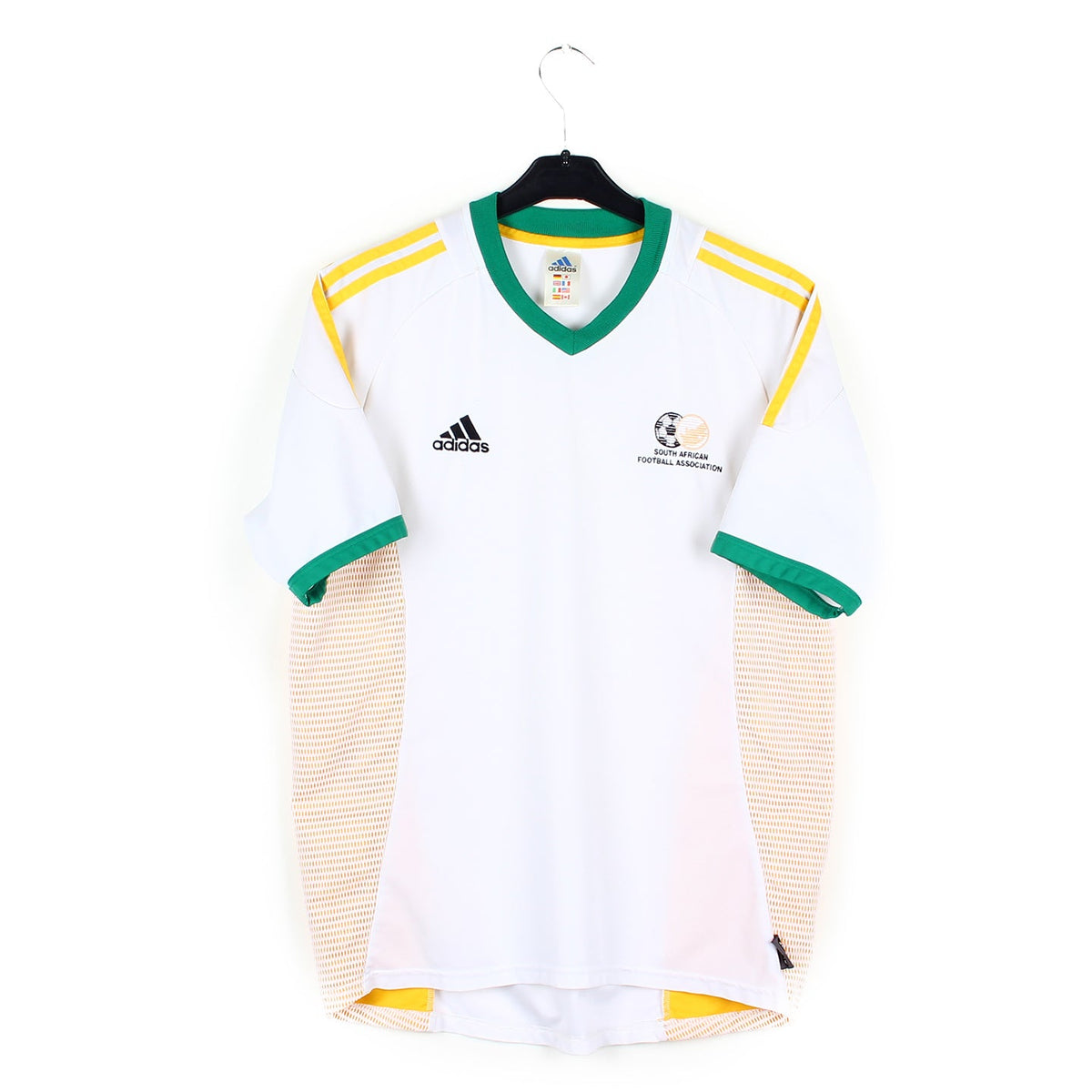 2002/04 - Afrique du Sud (M)