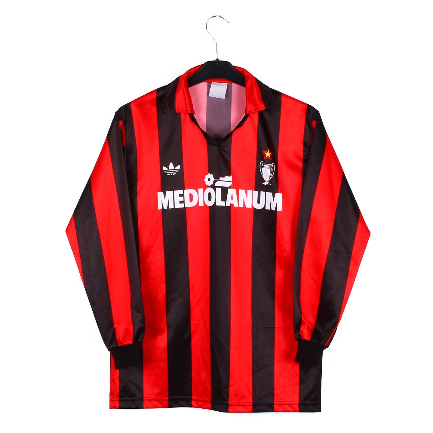 1991/92 - Milan AC (M)