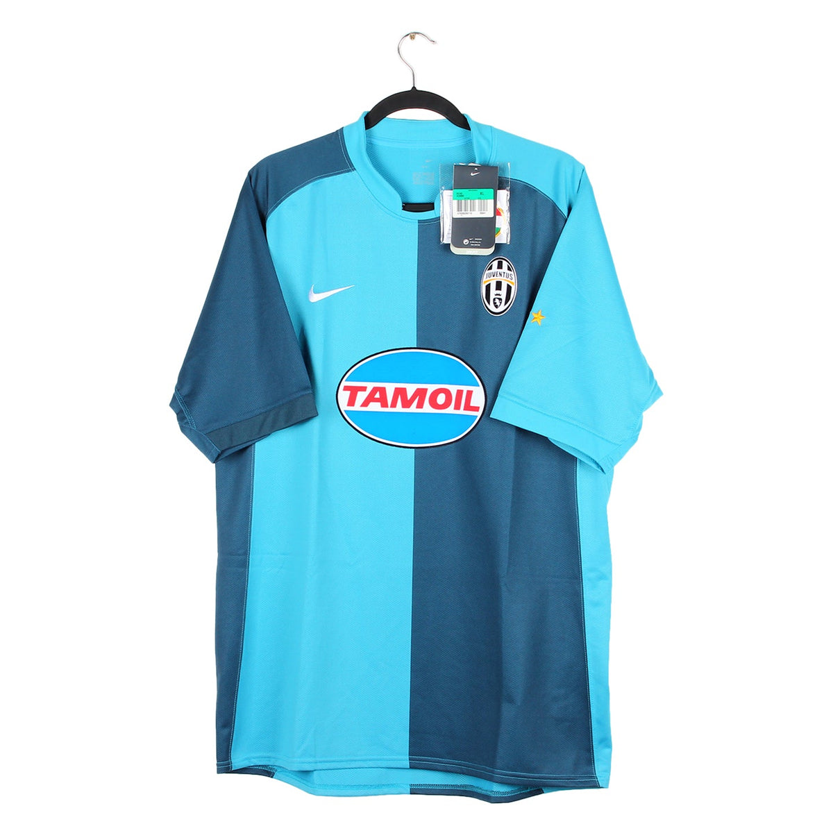 2006/07 - Juventus (XL)