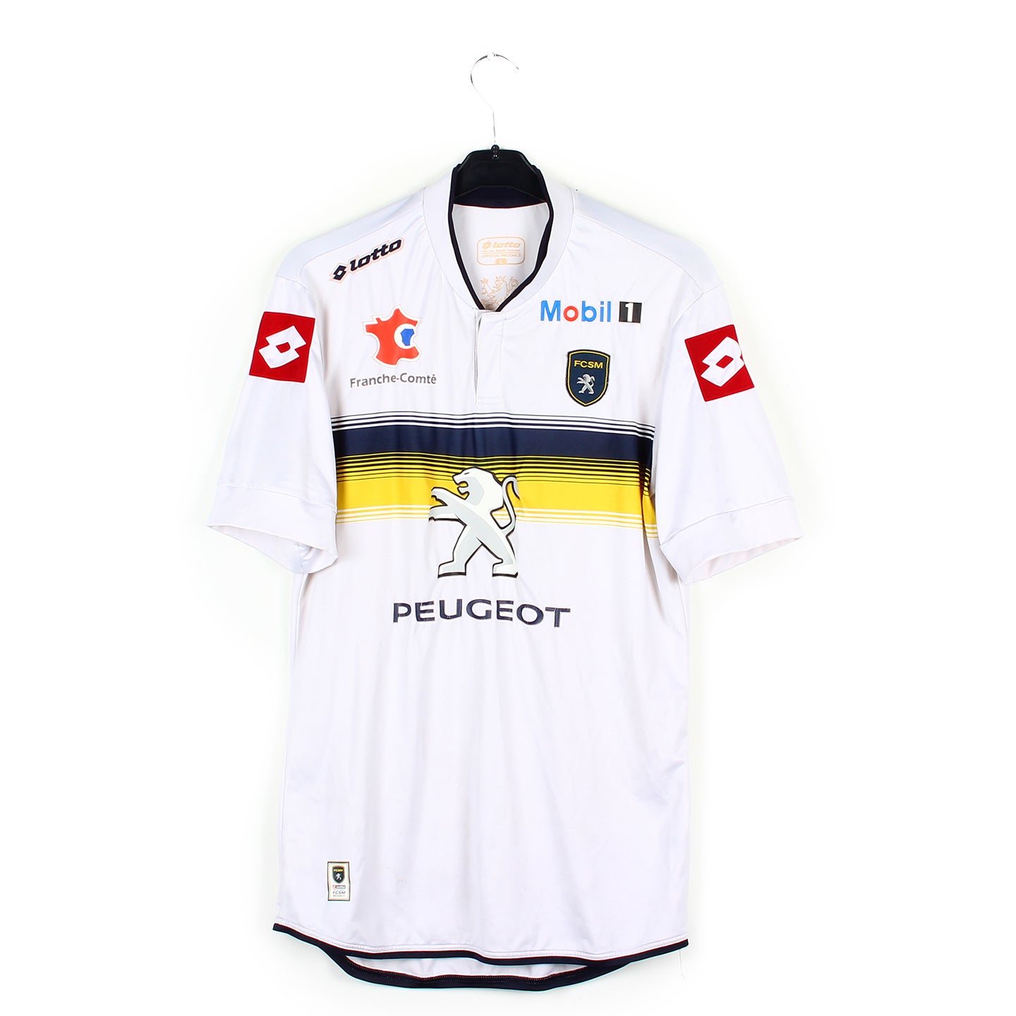 2013/14 - Sochaux Montbéliard FC (XL)