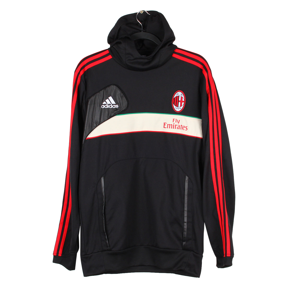 2012/13 - Milan AC (M)