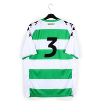 2019/20 - Sassuolo (XL) *plusieurs numéro* [porté]