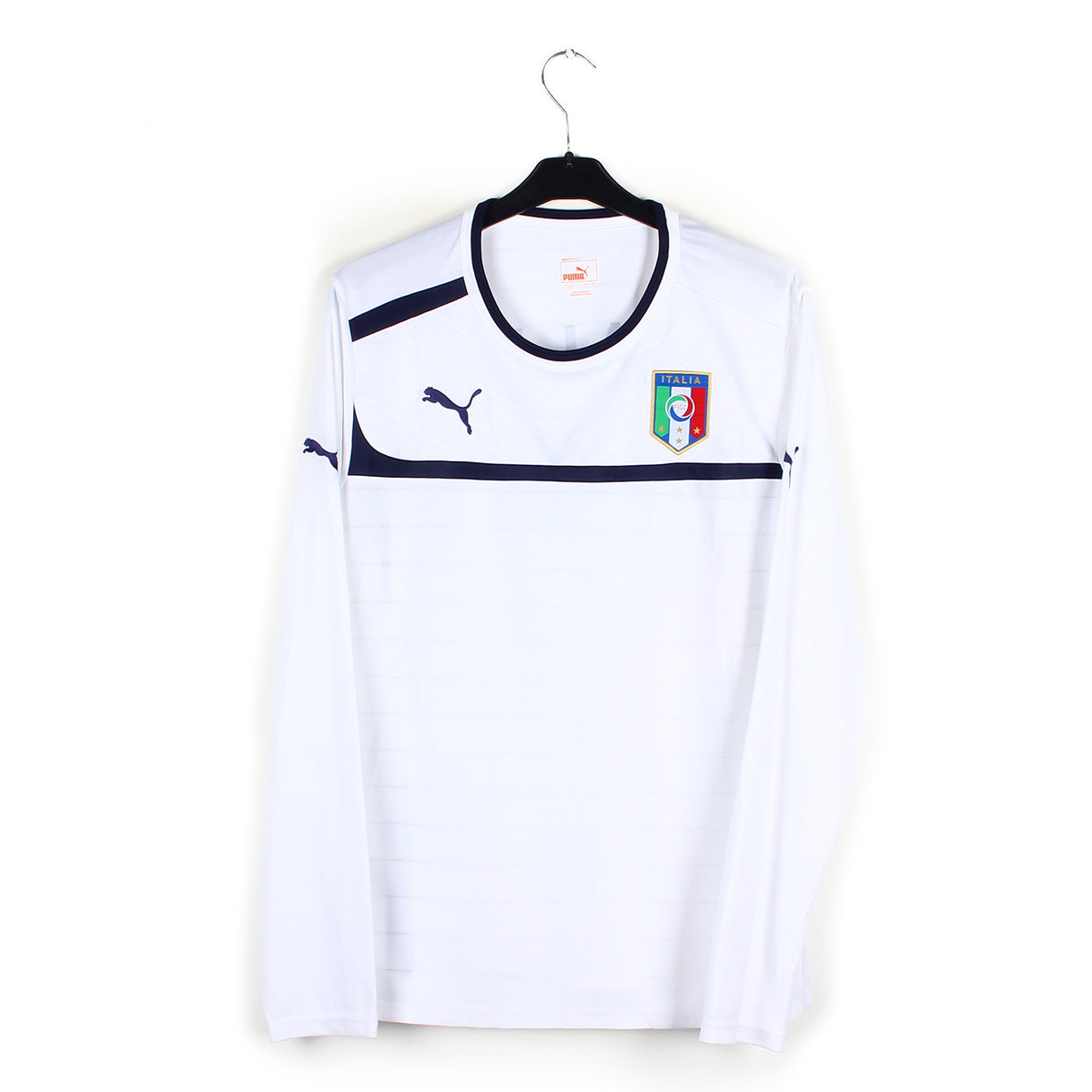 2012/13 - Italie (S)