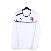 2012/13 - Italie (S)