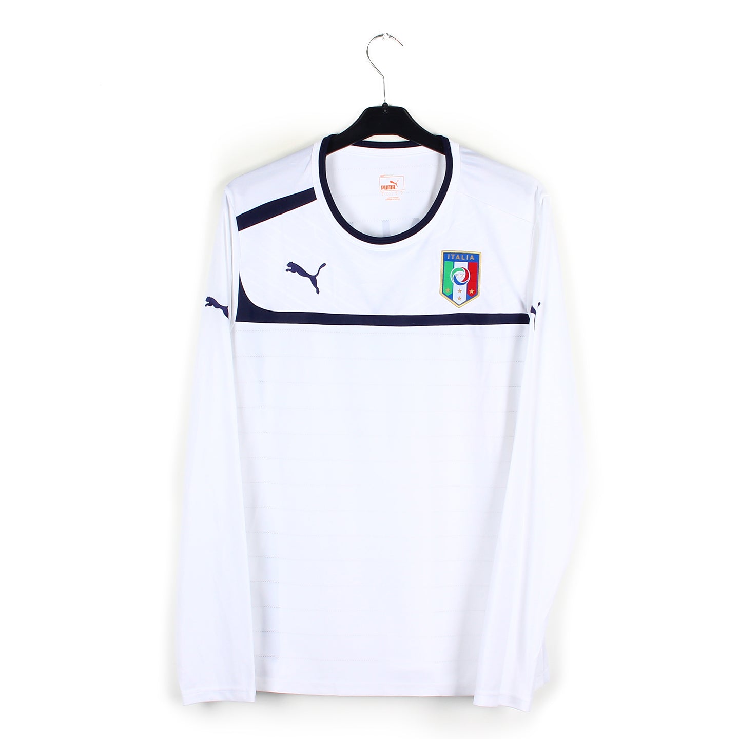 2012/13 - Italie (S)