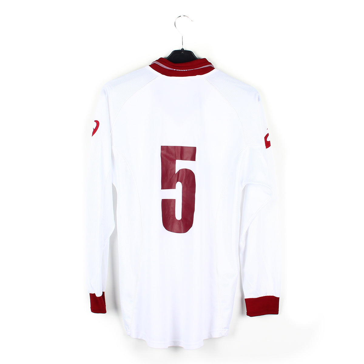 2001/02 - Torino #5 (L) [porté]