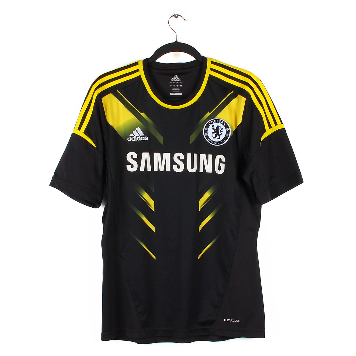 chelsea maillot 2012