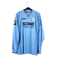 2004/05 - UC Albinoleffe - Teani #6 (XL) [MATCH ISSUE]