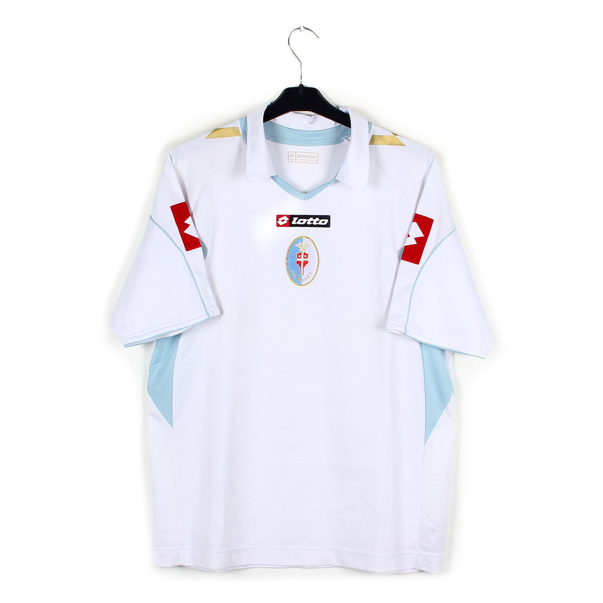 2011/12 - Treviso FC (XL)