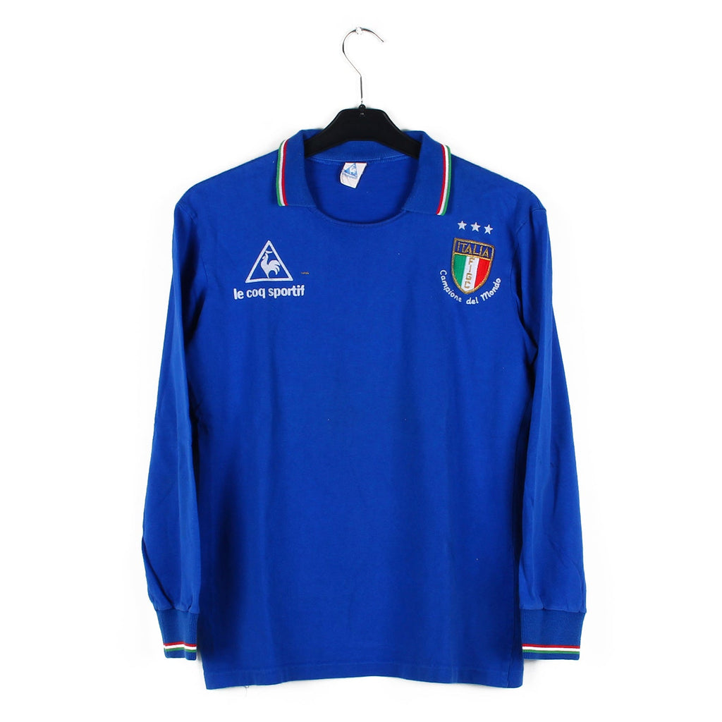 1982/84 - Italie (S)