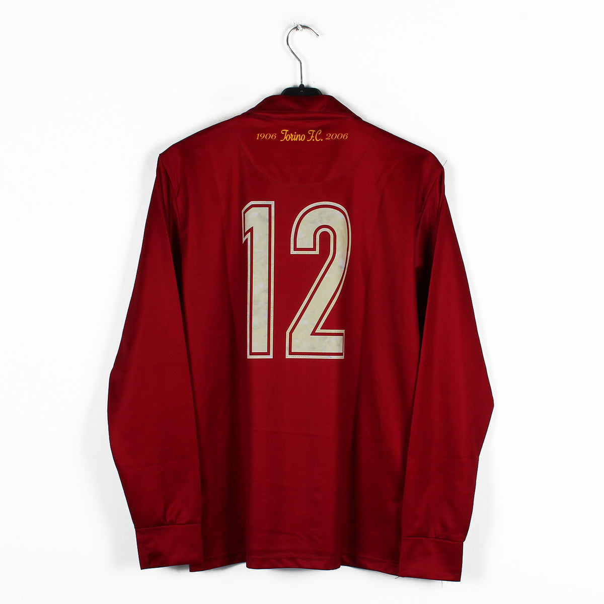 2006/07 - Torino #12 (L) *centenaire*