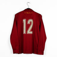2006/07 - Torino #12 (L) *centenaire*
