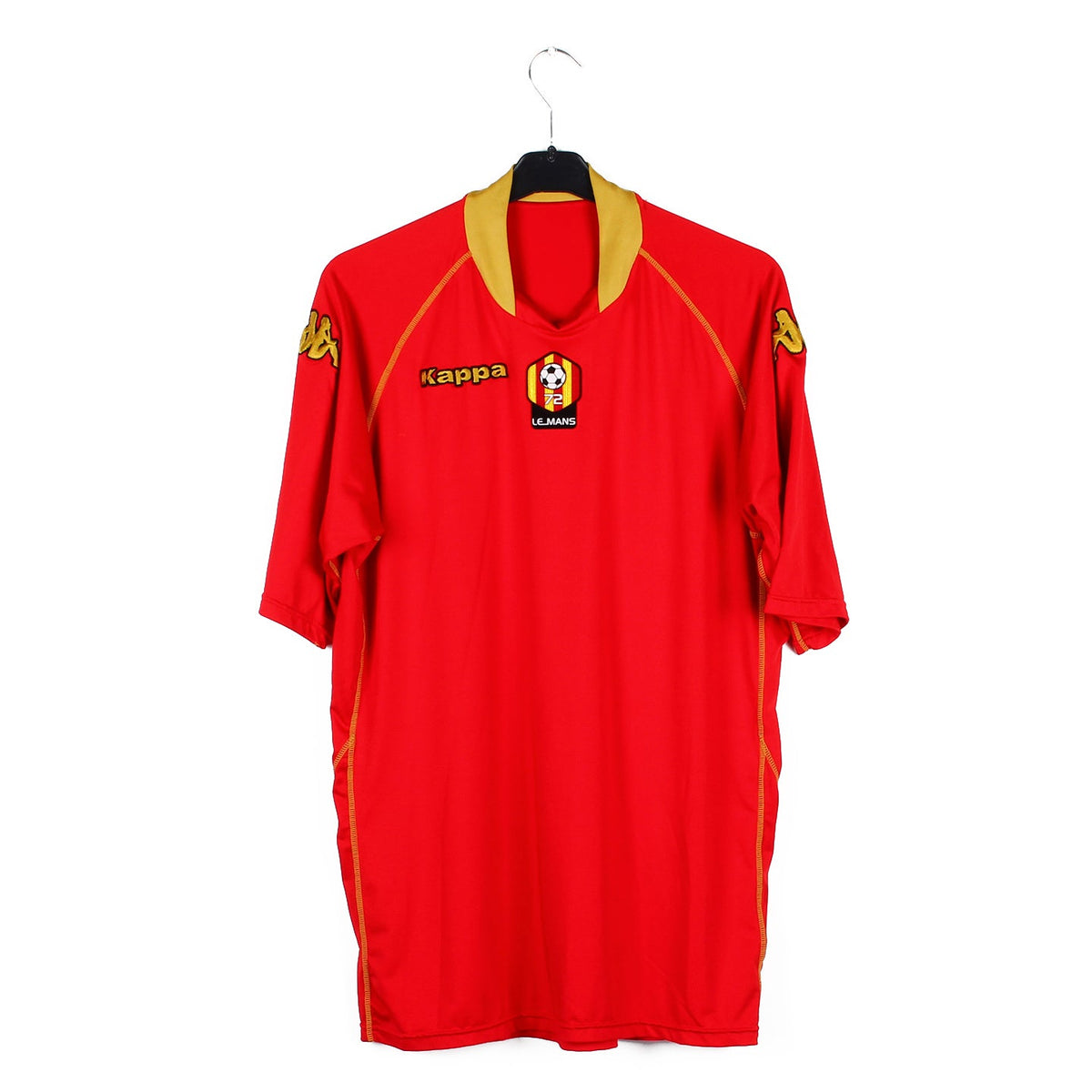 2008/09 - Le Mans FC (2XL)
