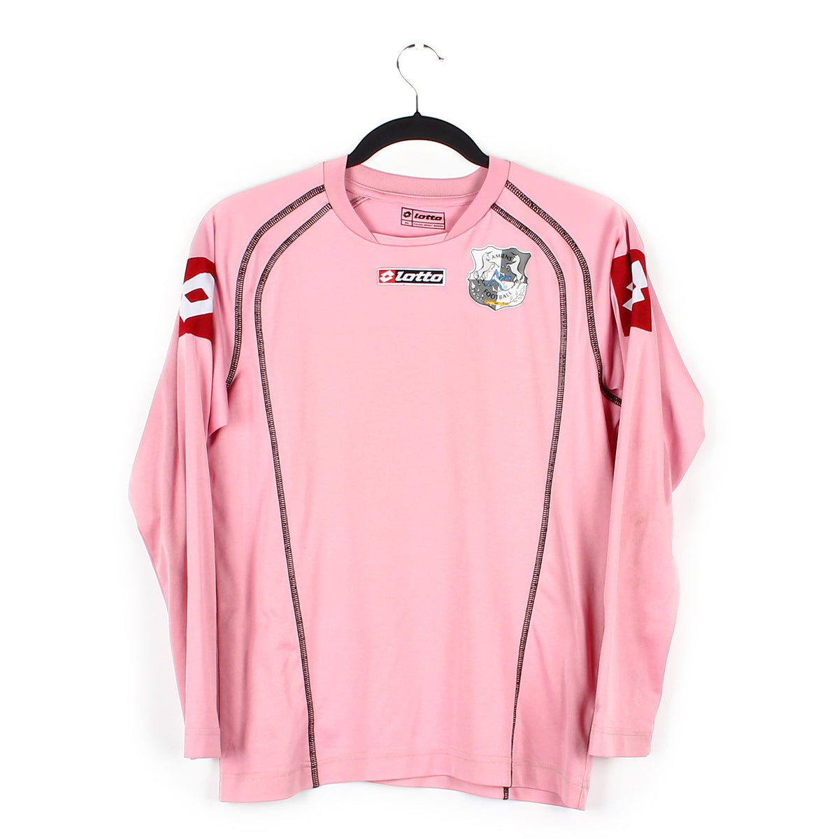 2007/08 - Amiens SC (14ans)