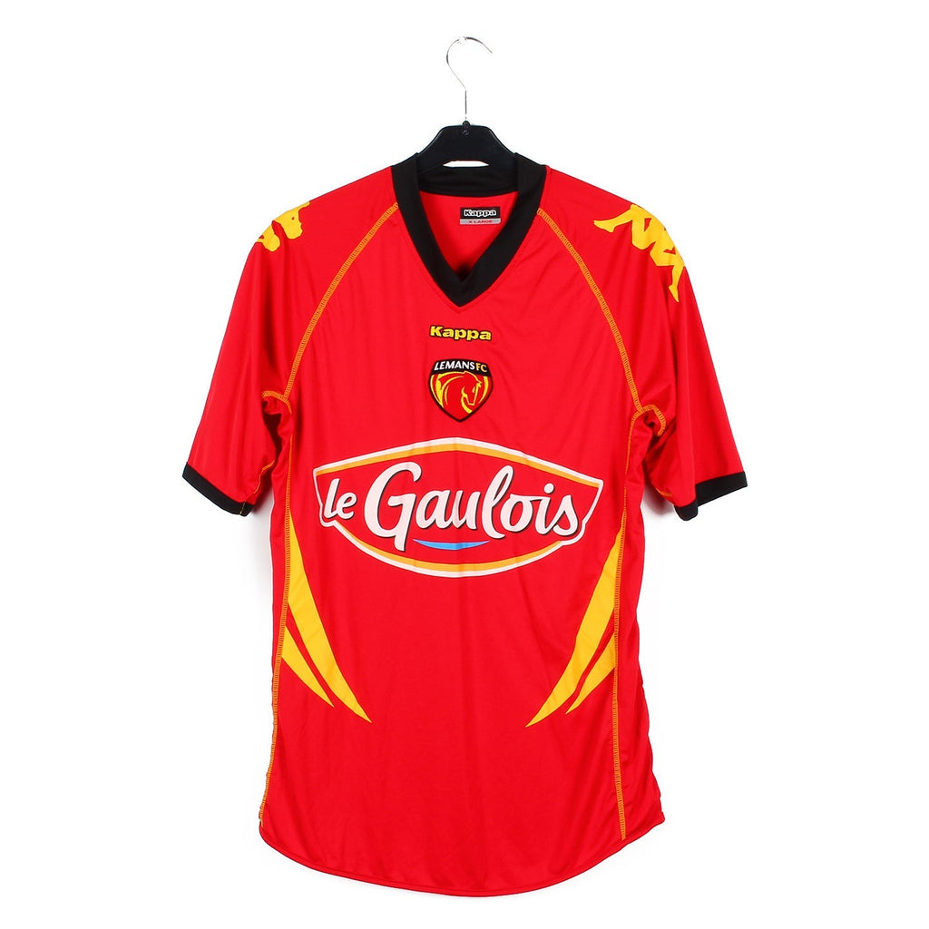 2010/11 - Le Mans FC (XL)
