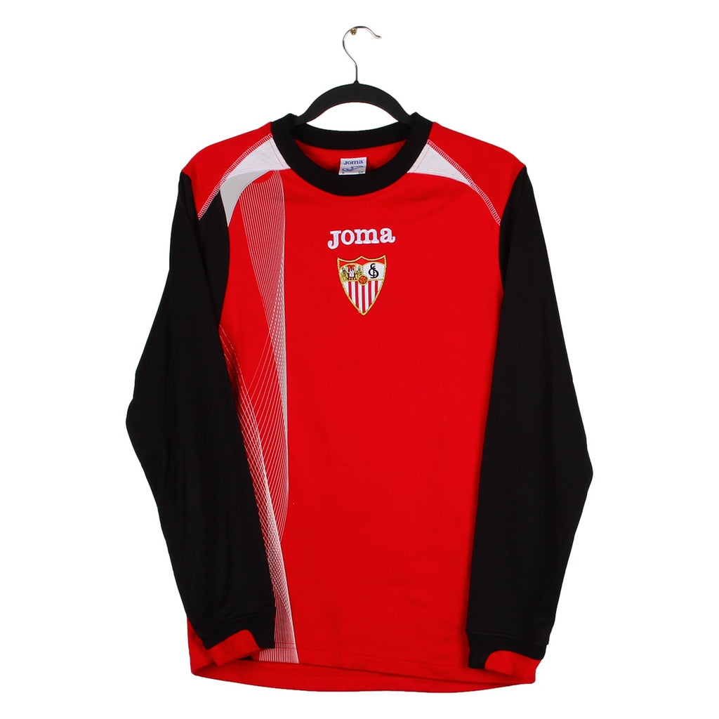 2004/05 - Seville FC (S)