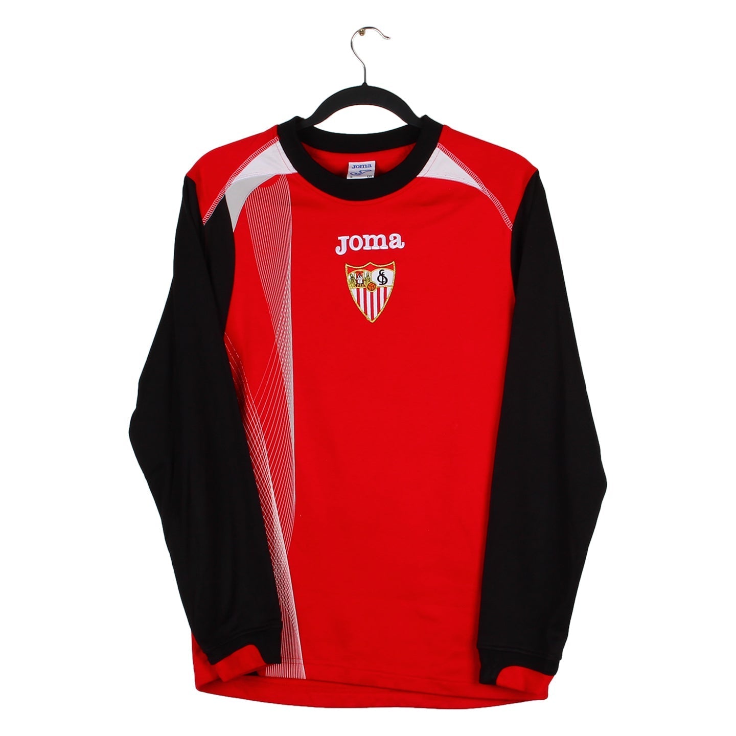 2004/05 - Seville FC (S)