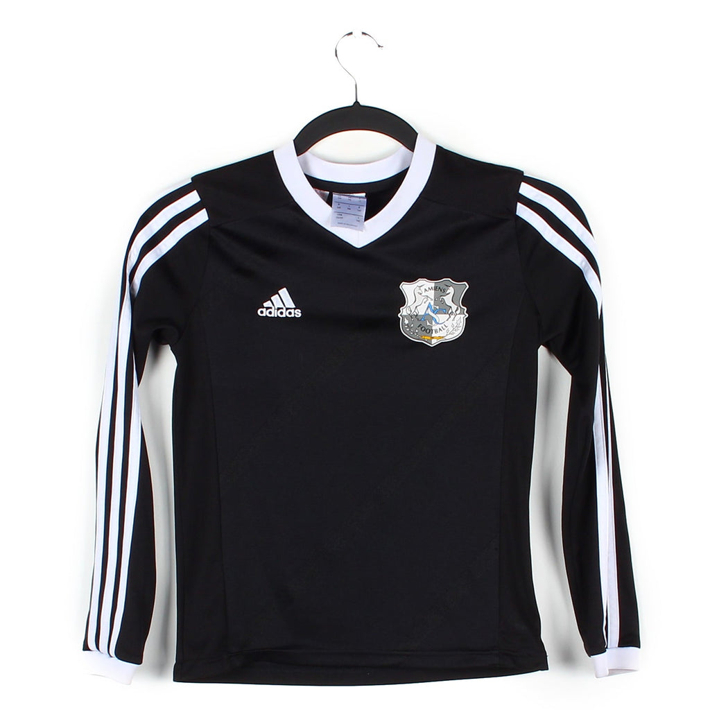 2014/15 - Amiens SC (9/10ans)