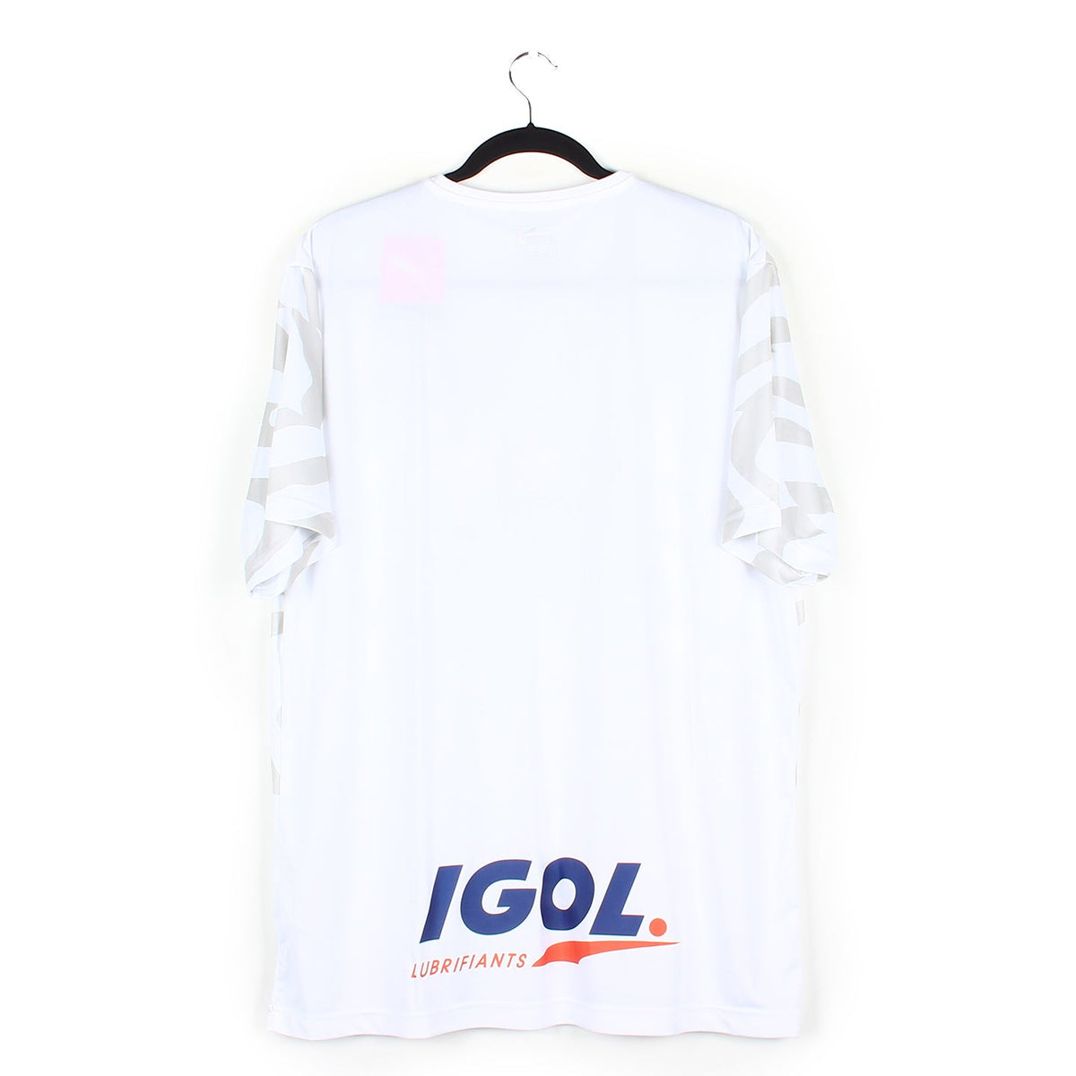 2019/20 - Amiens SC (2XL)