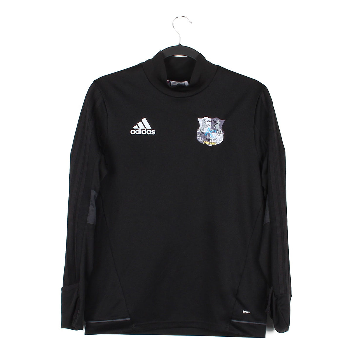 2017/18 - Amiens SC (14ans)