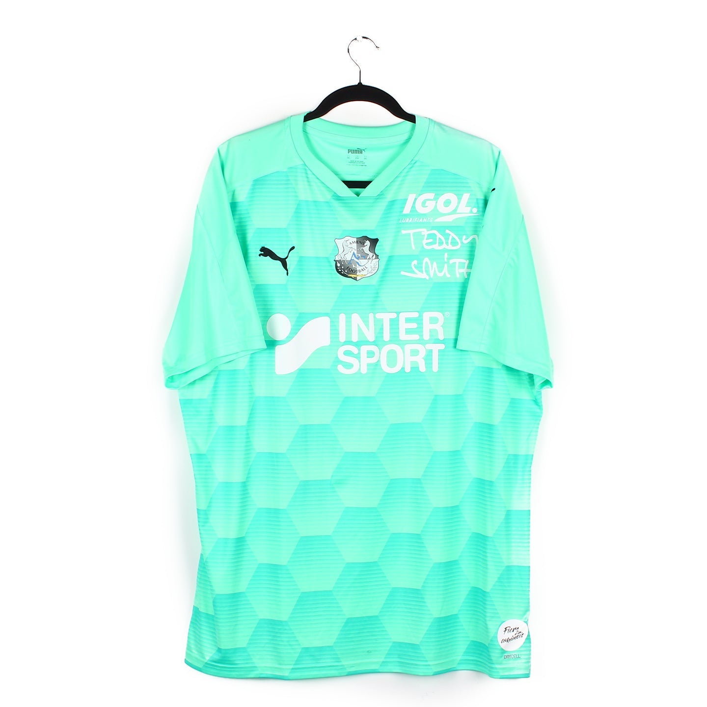 2019/20 - Amiens SC (3XL)