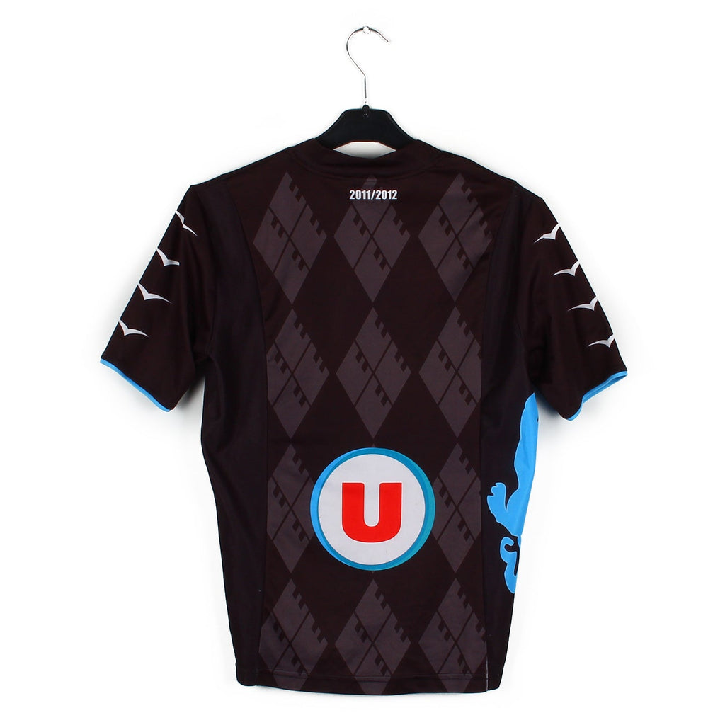 2011/12 - Tours FC (XL)