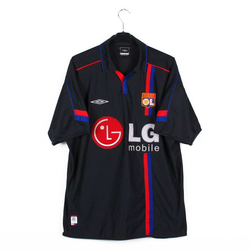2004/05 - OL (XL)