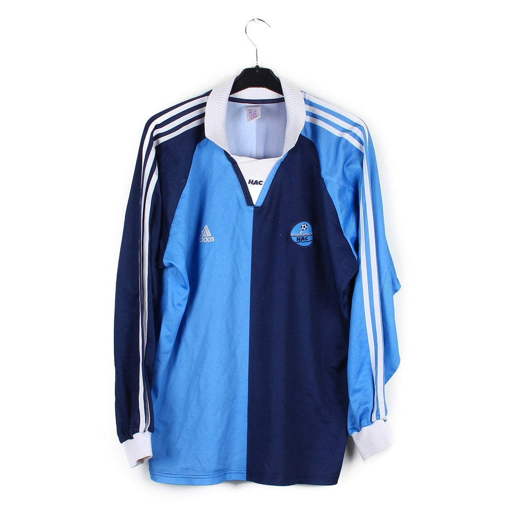 2000/01 - Le Havre (XL) [stock por]