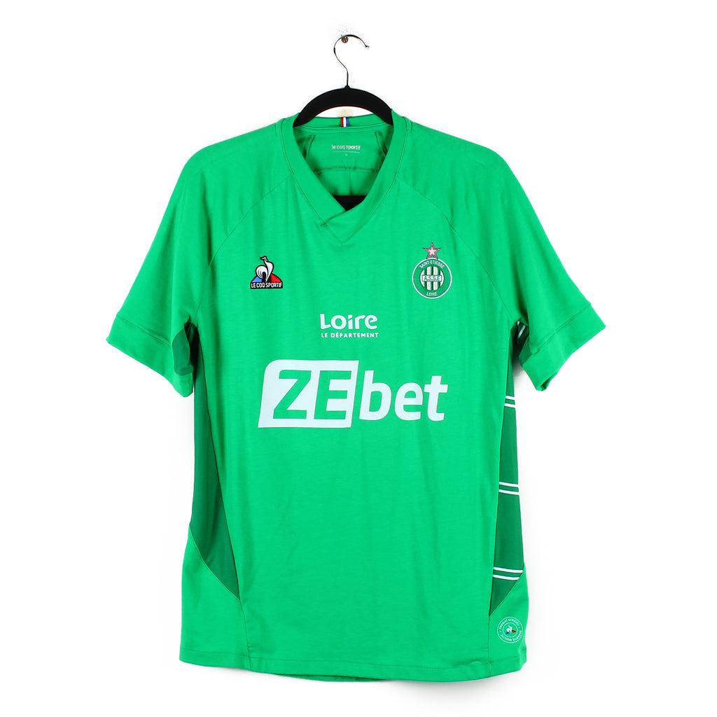 2021/22 - Saint-Etienne (14 ans)