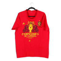 2011/12 - Espagne (XL)