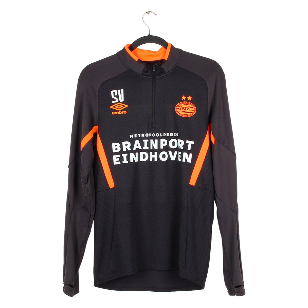 2019/20 - PSV Eindhoven (S) [porté]