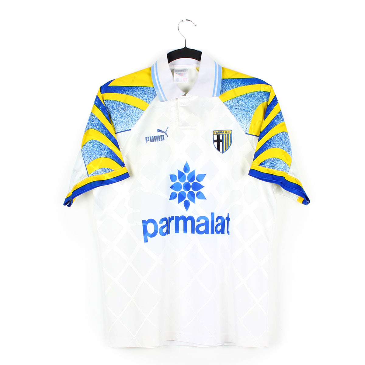 1995/97 - Parme (S) *ensemble complet*