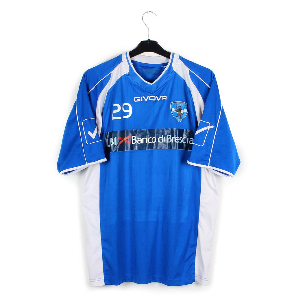 2012/13 - Brescia #29 (L) [stock pro]